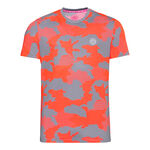 Vêtements BIDI BADU Nio Tech Tee Men