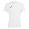 Adizero Essentials Maillot De Course Hommes-Blanc
