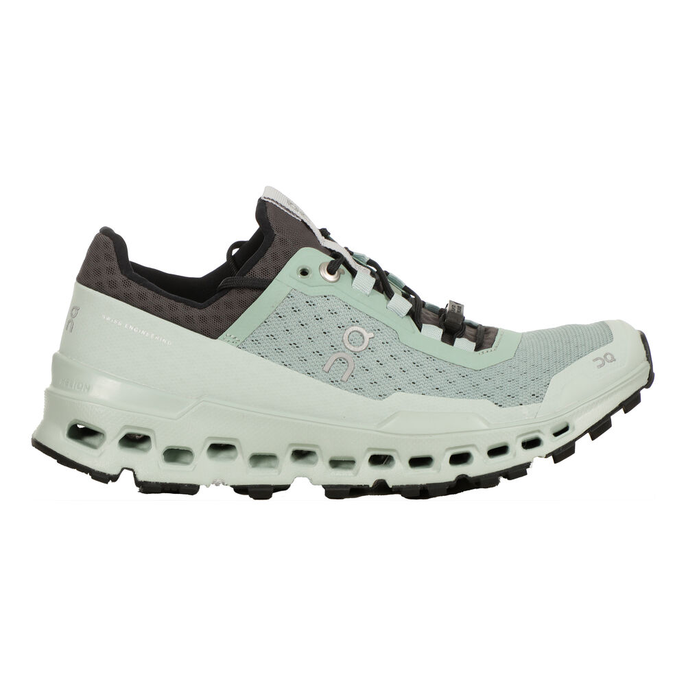 On Cloudultra Chaussure Trail Femmes