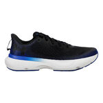 Chaussures de running Under Armour Under Armour Infinite Chaussure De Running Sans Stabilisateurs Hommes-Noir,Bleu
