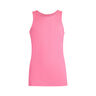 Club Débardeur Tank Top Filles-Pink