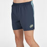 Legar Shorts Hommes-Bleu