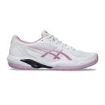 Chaussures De Tennis ASICS Solution Swift FF 2 Clay