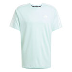 Vêtements adidas adidas Own The Run 3S Maillot De Course Hommes-Vert