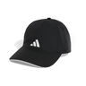 Clima Casquette Hommes-Noir