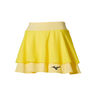 Daybreakers Flying Jupe Femmes-jaune