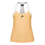 Vêtements HEAD Play Tech Tank Top Women
