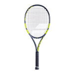 Raquettes de tennis Babolat Babolat Boost Aero Raquette de comp&eacute;tition Cord&eacute;