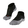 RU4 Endurance  Chaussettes de running Femmes-noir, gris