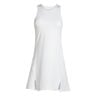 Club Robe Femmes-Blanc