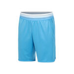 Vêtements Lacoste Lacoste Shorts Hommes-Turquoise