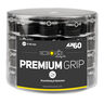 Premium Grip Pack De 60-Noir