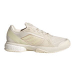 Chaussures de tennis adidas adidas Avaluxe Chaussures toutes surfaces Femmes-blanc
