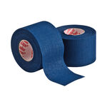 Bandages Mueller Sports Medicine Mueller Sports Medicine 3,8cm X 9,1m Tape 1 Bobine-Bleu Foncé