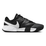 Chaussures de tennis Nike Nike Nike Court Lite 4 Chaussure Terre Battue Femmes-Noir,Blanc