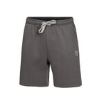 V&ecirc;tements BIDI BADU BIDI BADU Crew Shorts Gar&ccedil;ons-Gris