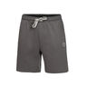 Crew Shorts Gar&ccedil;ons-Gris