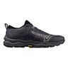 Wave Daichi 8 GTX Chaussure Trail Femmes-Noir,Gris Fonc&eacute;
