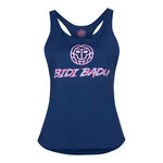 Vêtements BIDI BADU Heba Basic Logo Tank