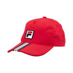 Vêtements Fila Fila Bobby Casquette-Rouge