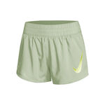 Vêtements Nike Nike Swoosh Shorts Femmes-Sauge