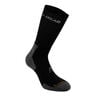 Tennis Crew Athletes Chaussettes De Tennis Pack 1 Unité-Noir
