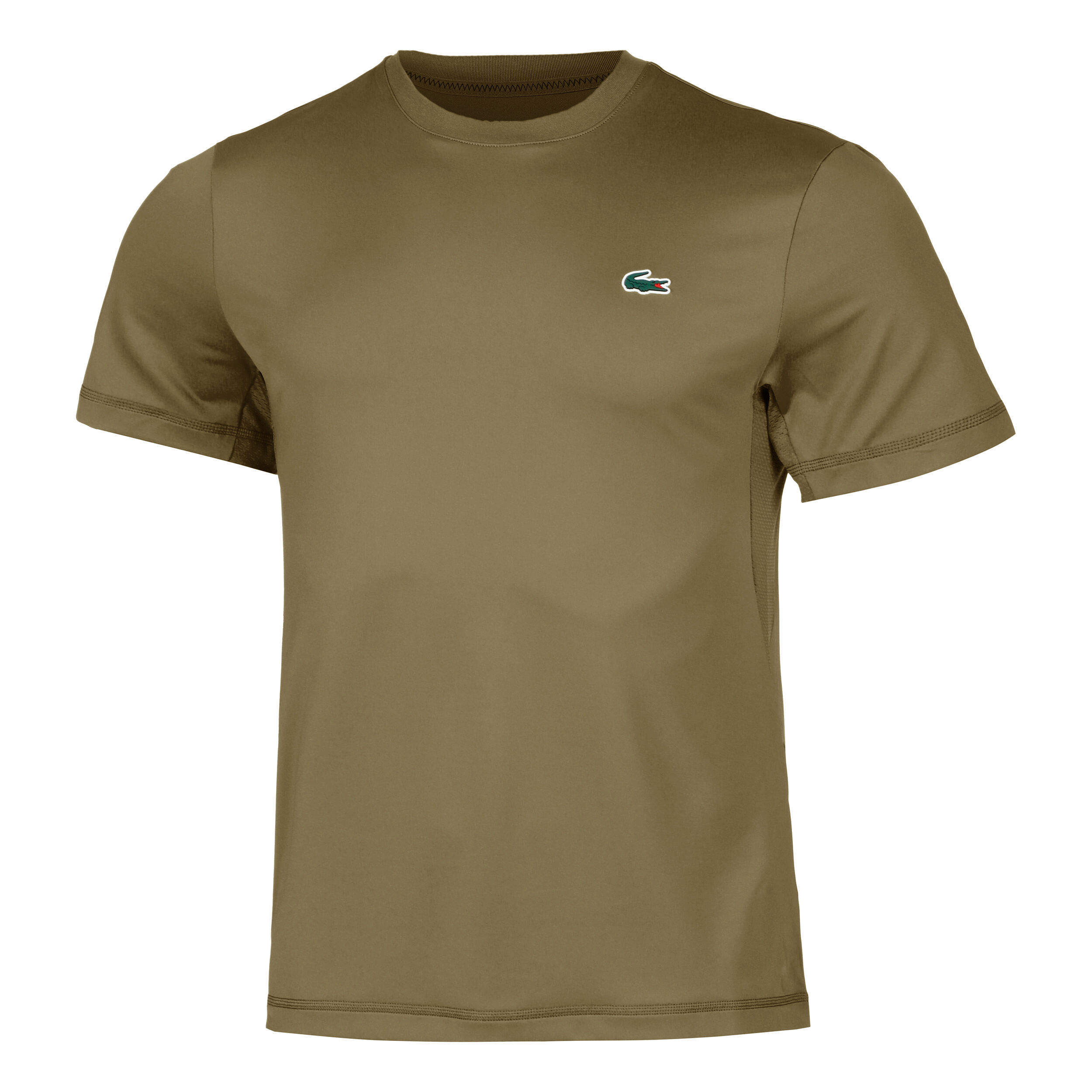T shirt lacoste prix cheap