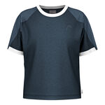Vêtements HEAD Play Tech T-Shirt Women