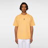 Kangol Davie T-shirt Hommes-Orange