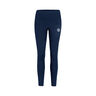 Crew Collant Tight Filles-Bleu Foncé
