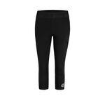 V&ecirc;tements BIDI BADU BIDI BADU Crew Collant Tight Filles-Noir
