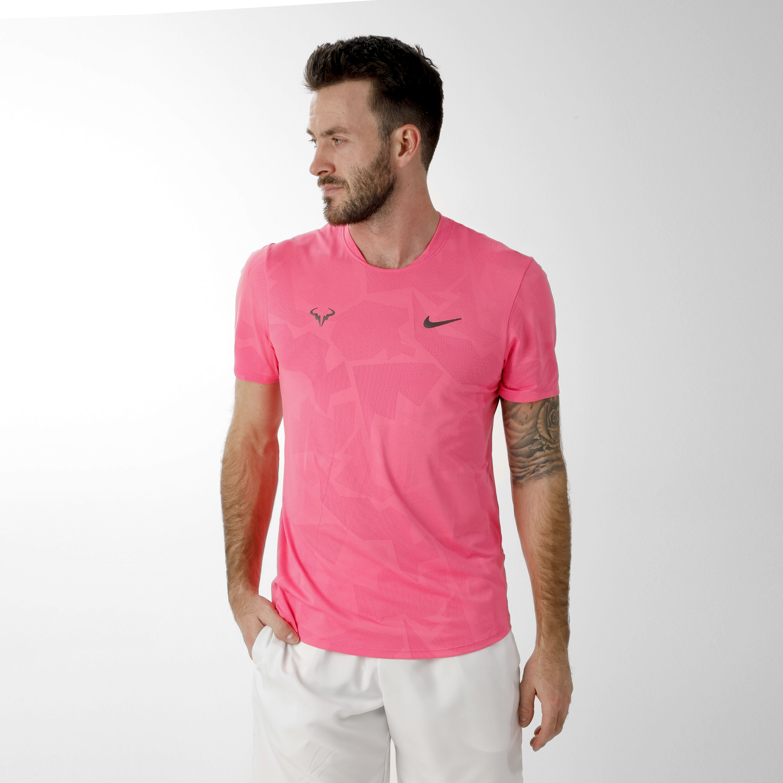 nadal aeroreact