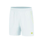V&ecirc;tements de tennis BIDI BADU BIDI BADU Hey Laguna Shorts Hommes-mint