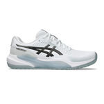 ASICS ASICS Gel-Challenger 15 Chaussures toutes surfaces Hommes - blanc, gris fonc&eacute;