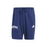 3Stripes Shorts Hommes-Bleu Foncé,Blanc