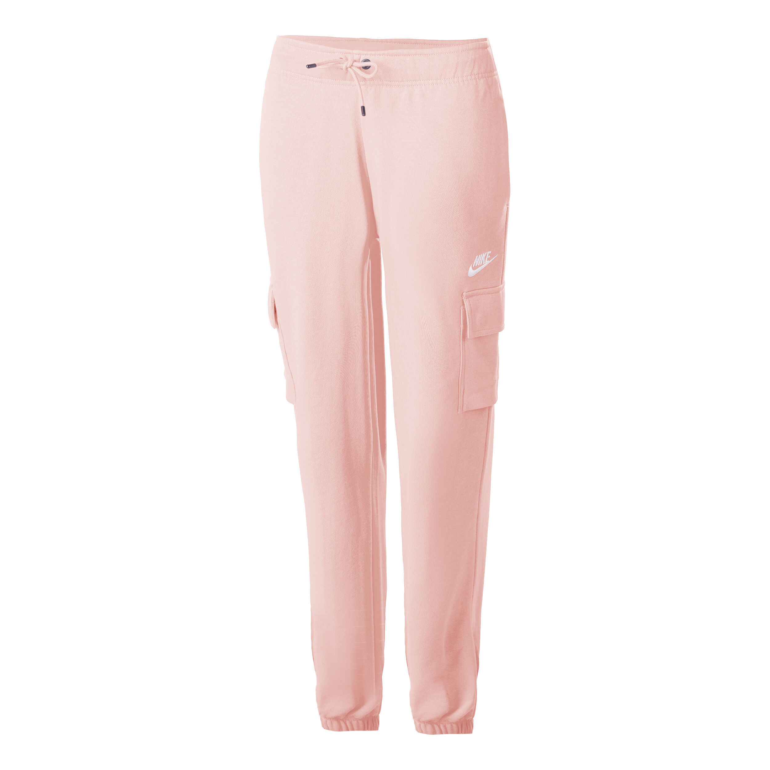Pantalon nike femme rose store