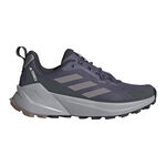 Chaussures de running adidas adidas Terrex Trailmaker 2 Chaussure Trail Femmes-Violet,Gris