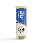 Balles De Tennis Dunlop DTB ATP TOUR 3PET