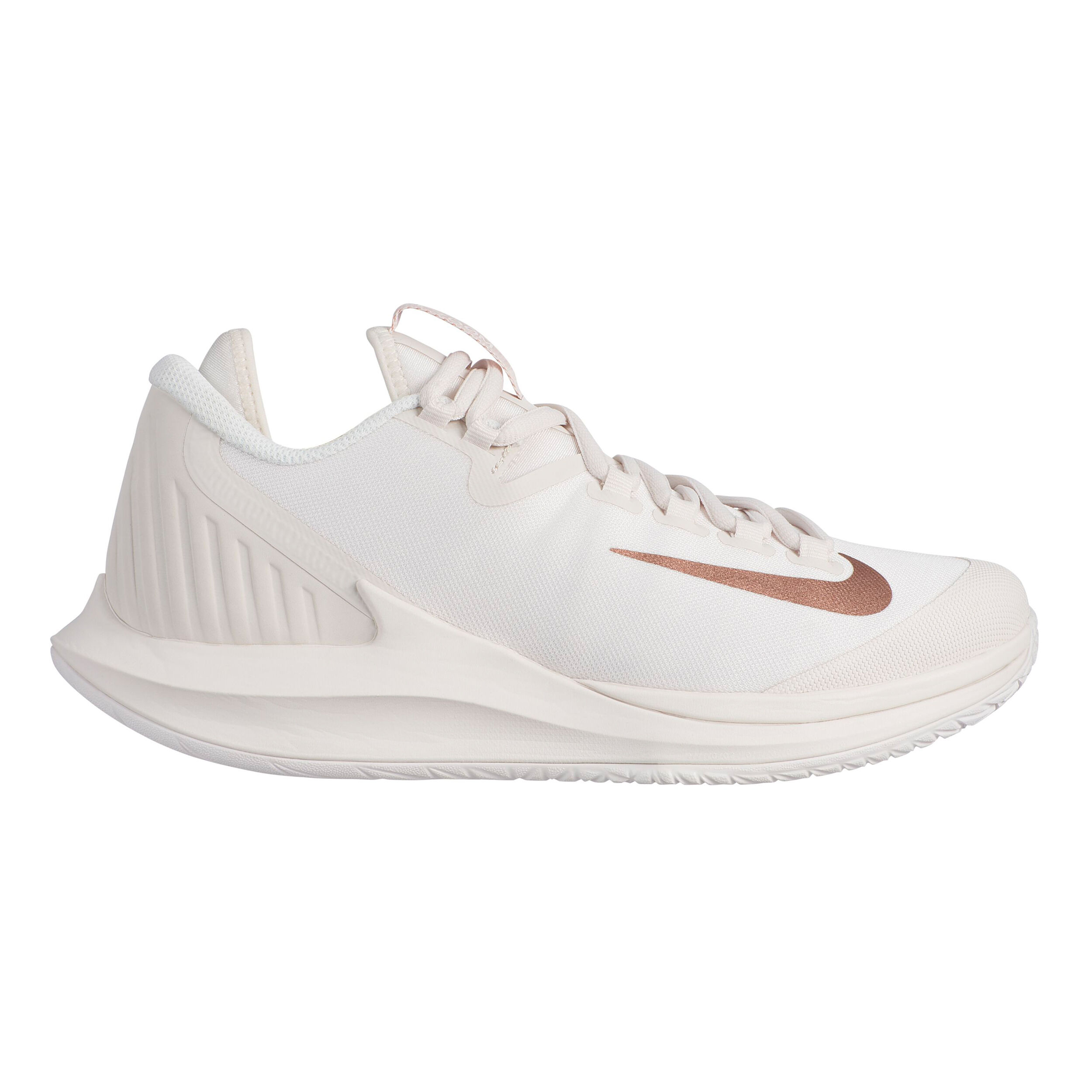 Buy Nike Air Zoom Zero Chaussure Tout Terrain Femmes Creme Ecru online Tennis Point BE