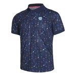 Vêtements BIDI BADU Idir Tech Polo