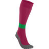 Chaussettes De Compression Femmes-Rouge