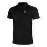 Court Dri-FIT Advantage Polo Hommes-noir