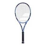 Raquettes de tennis Babolat Babolat Pure Drive 98 Raquette de comp&eacute;tition Raquettes test