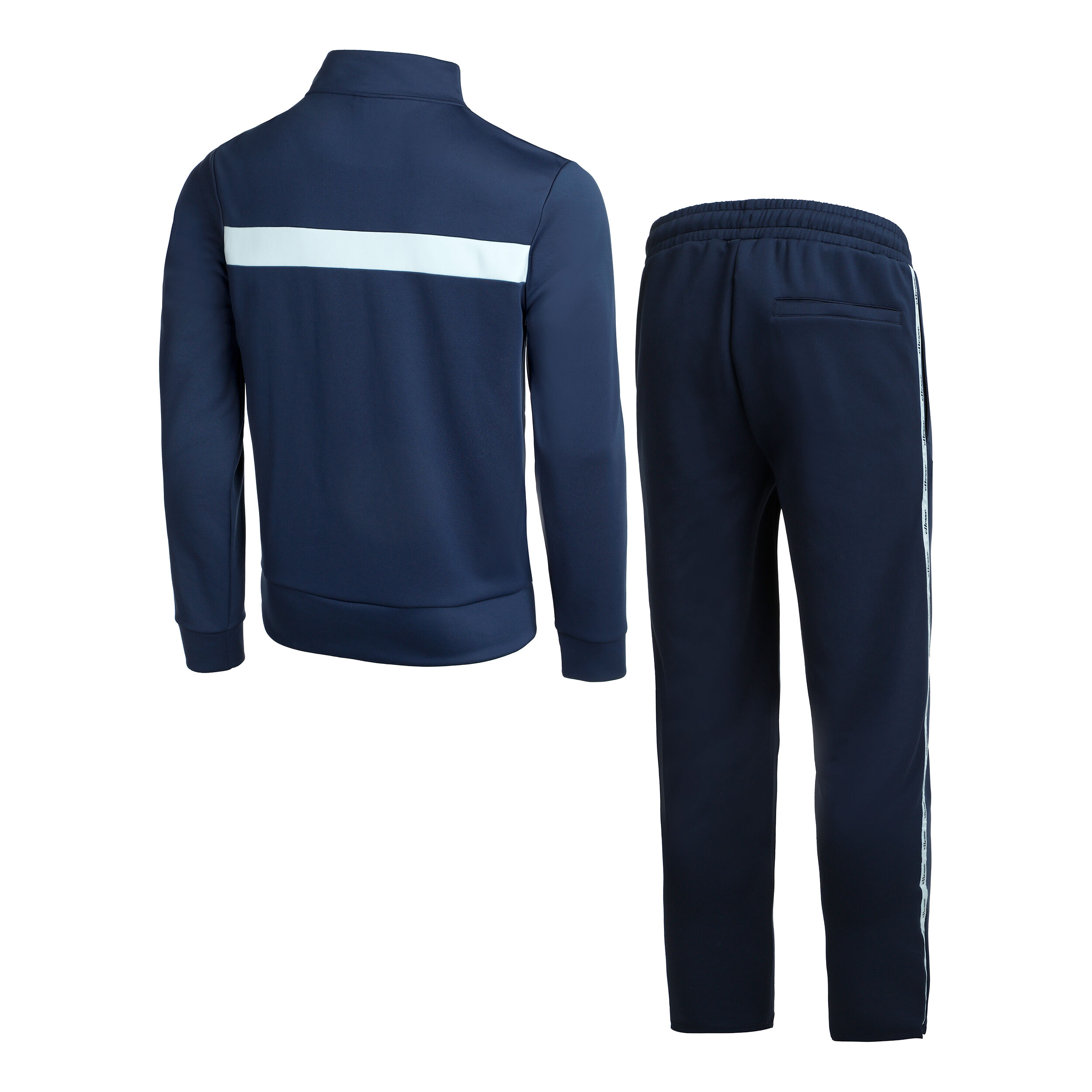 Buy Ellesse Bidollo Survetement Hommes Bleu Fonce online Tennis Point BE