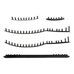 Accessoires raquettes HEAD HEAD Prestige Gravity MP 2023 Jonc-Noir