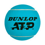 Balles Géantes Dunlop ATP Giant Ball blue