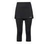 Club Scapri Femmes-Noir,Argent