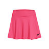 Dri-Fit Victory Court Flouncy Jupe Femmes - pink, 