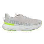 Chaussures de running Under Armour Under Armour Infinite Pro 2 Storm Chaussure De Running Sans Stabilisateurs-Gris,Gris