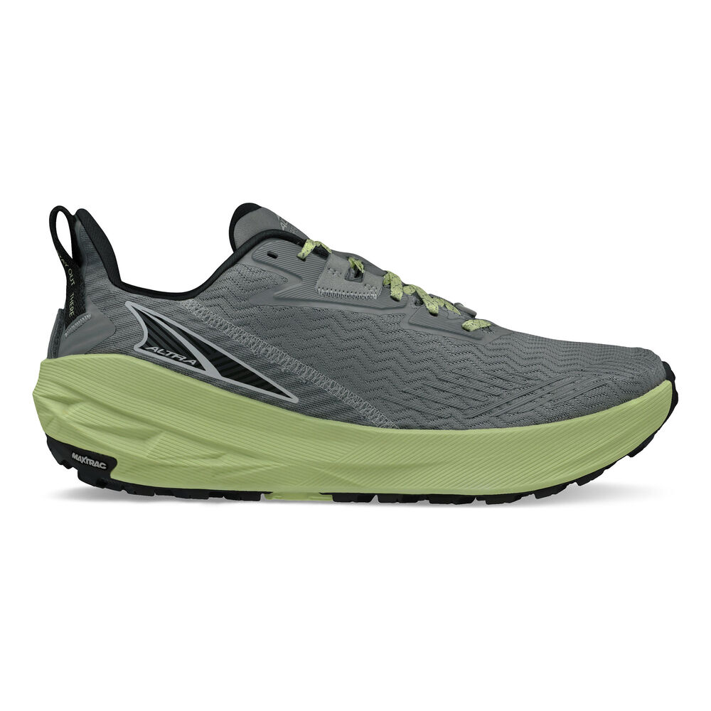 Altra Experience Wild Chaussure Trail Hommes